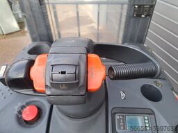 Linde L12LHPSP Flurförder