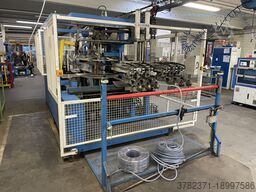 Mazzoni Turbo 800F 6BR