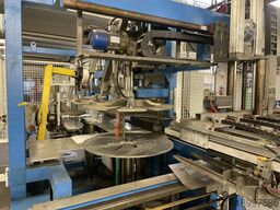 Mazzoni Turbo 800F 6BR