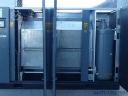 Atlas Copco GA160VSD