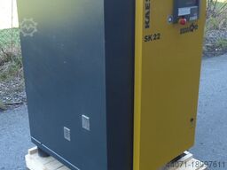 Kaeser SK22