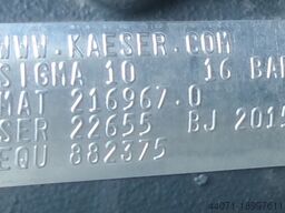 Kaeser SK22