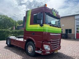 DAF XF 480 FT EURO 6