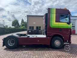 DAF XF 480 FT EURO 6