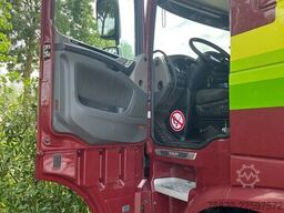 DAF XF 480 FT EURO 6