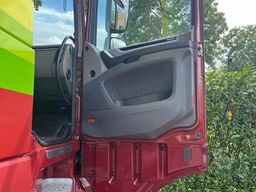 DAF XF 480 FT EURO 6