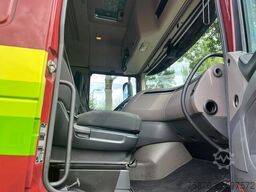 DAF XF 480 FT EURO 6
