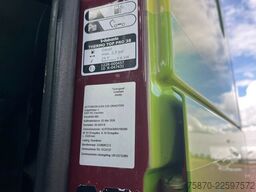 DAF XF 480 FT EURO 6 HYDRAULICS