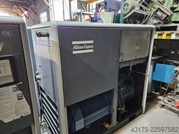 Atlas Copco GA 55