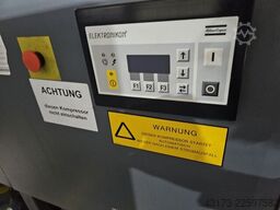Atlas Copco GA 55