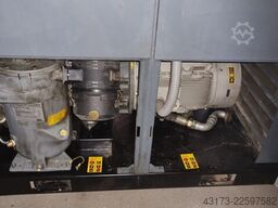 Atlas Copco GA 55