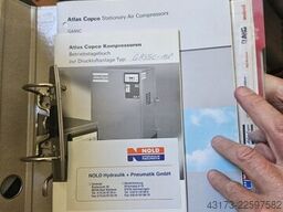 Atlas Copco GA 55