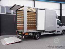 Renault Master 2.3 dCi 145PK L3 Bakwagen EURO 6 - Airco...