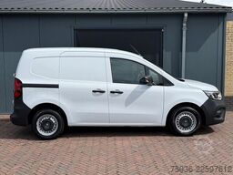 Renault Kangoo 1.5 dCi 75pk Luxe L1 Airco Leer PDC 08/2...