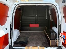 Renault Kangoo 1.5 dCi 75pk Luxe L1 Airco Leer PDC 08/2...