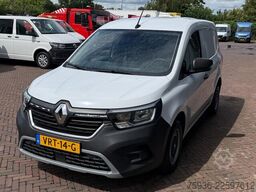 Renault Kangoo 1.5 dCi 75pk Luxe L1 Airco Leer PDC 08/2...