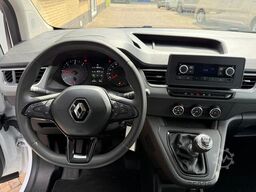 Renault Kangoo 1.5 dCi 75pk Luxe L1 Airco Leer PDC 08/2...