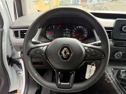 Renault Kangoo 1.5 dCi 75pk Luxe L1 Airco Leer PDC 08/2...