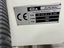Euromac 3.06 / SV 3.12 M