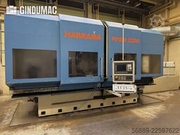 HABRAMA PPSM 2200