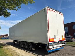 A&D Box Mega 2.80Mtr H / Doppelstock /  Lift-Axle /...