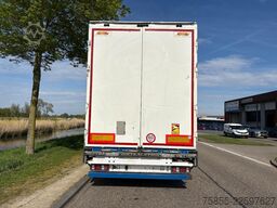A&D Box Mega 2.80Mtr H / Doppelstock /  Lift-Axle /...