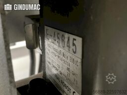 CHIRON FZ 12 KW + Fanuc M - 20iA (2011)