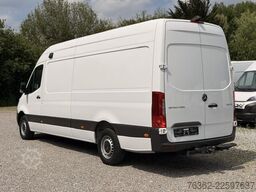 Mercedes-Benz Sprinter 316 MAXI L3H2*AHK-3,5t*/STH*So
