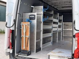 Mercedes-Benz Sprinter 316 MAXI L3H2*AHK-3,5t*/STH*So