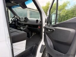Mercedes-Benz Sprinter 316 MAXI L3H2*AHK-3,5t*/STH*So