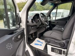 Mercedes-Benz Sprinter 316 MAXI L3H2*AHK-3,5t*/STH*So