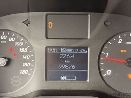 Mercedes-Benz Sprinter 316 MAXI L3H2*AHK-3,5t*/STH*So