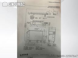 LASAG KLS 246 CL60