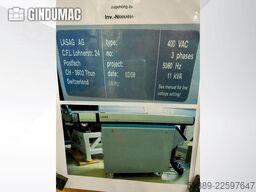 LASAG KLS 246 CL60