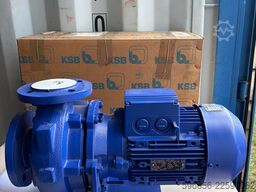 KSB ETABLOC G 050-125/302 G10 KSB ETABLOC G 050-125/302 G10