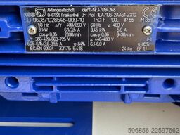 KSB ETABLOC G 050-125/302 G10 KSB ETABLOC G 050-125/302 G10