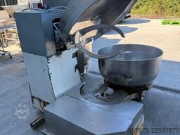 VMI 2330MAEHW Fork Mixer with 2 x Bowls