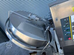 VMI 2330MAEHW Fork Mixer with 2 x Bowls