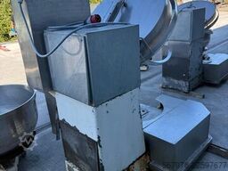 VMI 2330MAEHW Fork Mixer with 2 x Bowls