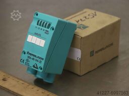 Pepperl+Fuchs VBA-4E-G4-ZE