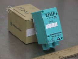 Pepperl+Fuchs VBA-4E-G4-ZE