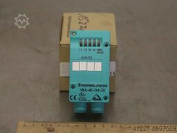 Pepperl+Fuchs VBA-4E-G4-ZE