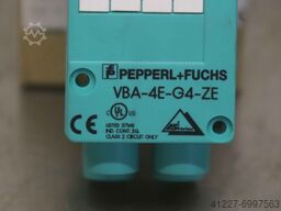Pepperl+Fuchs VBA-4E-G4-ZE