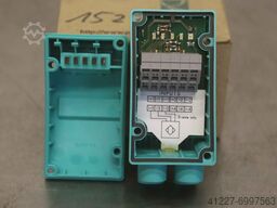 Pepperl+Fuchs VBA-4E-G4-ZE