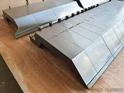 Cnstamp Abkantwerkzeuge/Stempel