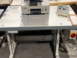 Juki MEB 3810C