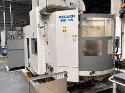 Heller MC 16 (SK40) MC16