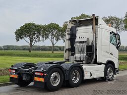 VOLVO FH 500 6X2 STEER PTO+HYDR.