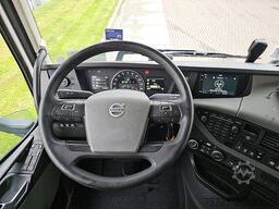 VOLVO FH 500 6X2 STEER PTO+HYDR.