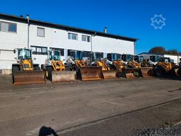 LIEBHERR L 542 kein 524 538 546 Top Lagerplatzmaschine